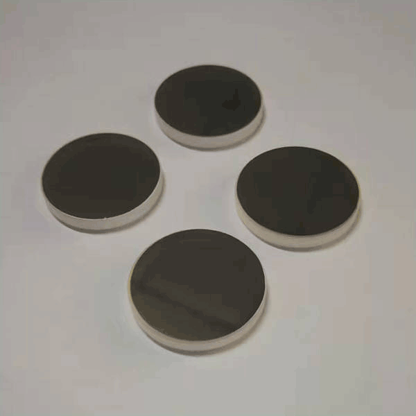 optical Silicon Wafer